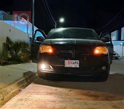 دودج جراند كارافان